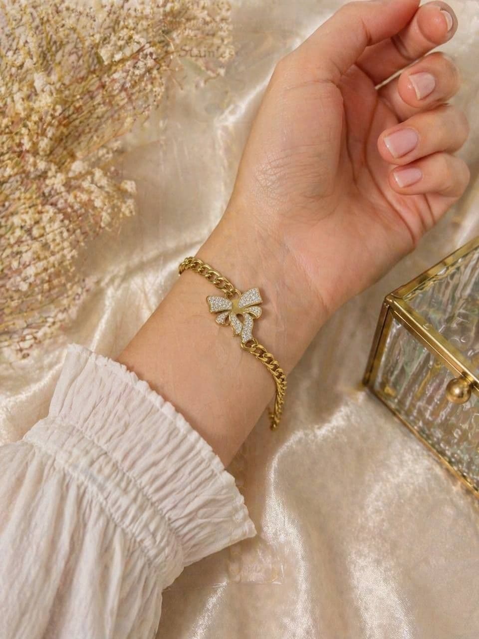 Classic Layered Bracelet